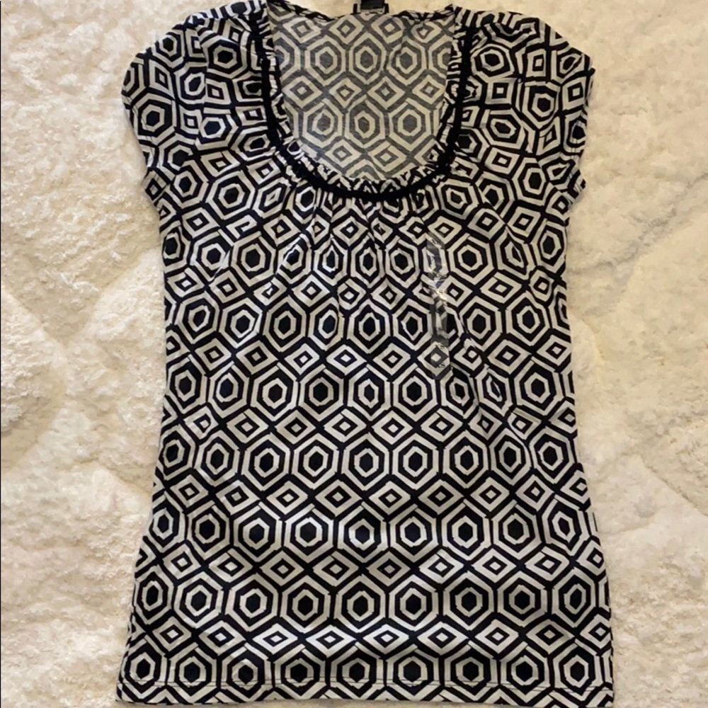 Ann Taylor Shirt
